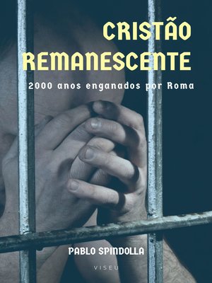 cover image of Cristão remanescente